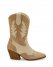 Vince Camuto Lunnia Bootie Sand/Glaciar ID-EJWL2033