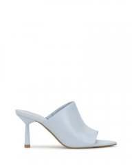 Vince Camuto Pileesa Mule Ice Blue ID-MKZL4473