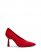 Vince Camuto Tendira Pump Firewhirl ID-KNGU3808