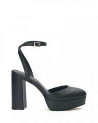 Vince Camuto Patrissya Platform Pump Black ID-SCWA1201