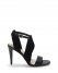 Vince Camuto Kalintie Sandal Black ID-GVTA1116