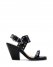 Vince Camuto Simranie Sandal Black ID-ESDH5321