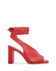 Vince Camuto Edelinie Sandal Red ID-SHGC6029