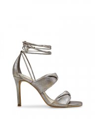 Vince Camuto Andrequa Sandal Pewter ID-SRCJ3835