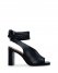 Vince Camuto Edelinie Sandal Black ID-VPIT2718