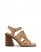 Vince Camuto Isaminda Sandal Sandstone Brown ID-DRHB8312