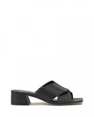 Vince Camuto Seedanta Sandal Black ID-YJOB8164