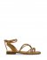 Vince Camuto Alminda Sandal Cognac ID-MHPC6460