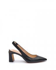 Vince Camuto Hamden Slingback Pump Black ID-SBGM1017