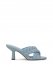 Vince Camuto Garrien Mule Parisian Blue ID-GNDI2203