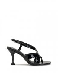 Vince Camuto Miloani Sandal Black ID-FFTW1541