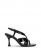 Vince Camuto Miloani Sandal Black ID-FFTW1541