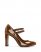 Vince Camuto Dahlein Pump Warm Caramel ID-SRJN4506