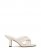 Vince Camuto Garrien Mule Coconut Cream ID-TXEV2473