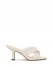 Vince Camuto Garrien Mule Coconut Cream ID-TXEV2473