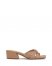 Vince Camuto Selaries Sandal Sandstone/Egyptian Gold ID-NBLQ7544