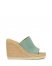 Vince Camuto Brissia Wedge Mule Eau De Nile ID-WXGC0822