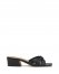 Vince Camuto Selaries Sandal Black ID-QDQZ8091