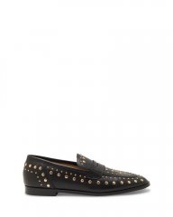 Vince Camuto Jilliyahs Loafer Black ID-NZIF8567