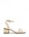 Vince Camuto Acaylee Sandal Warm Vanilla ID-UZBI0180