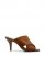 Vince Camuto Rehnya Mule Warm Caramel ID-JPBP7488