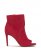 Vince Camuto Atonna Bootie Hot Spice Suede ID-WKWN9326