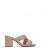 Vince Camuto Jinani Mule Pale Peony ID-DSWJ0809