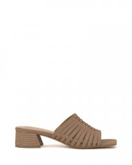 Vince Camuto Sawenna Mule Tortilla ID-KHKZ3850