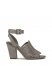 Vince Camuto Frenela Sandal Dark Taupe Metallic ID-VDVB4349