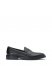 Vince Camuto Menﾡﾯs Ivarr Penny Loafer Black ID-JSXQ7204