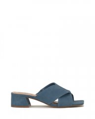 Vince Camuto Seedanta Sandal Blue ID-YNXL2061