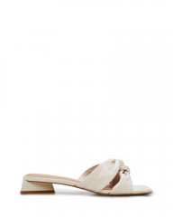 Vince Camuto Lillia Sandal Off White ID-HWSP5035