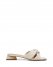 Vince Camuto Lillia Sandal Off White ID-HWSP5035