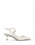 Vince Camuto Riccou Pump Coconut Cream ID-QXLJ0665