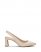 Vince Camuto Hamden Slingback Pump Warm Vanilla ID-MPJK7749