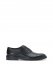 Vince Camuto Menﾡﾯs Izel Cap-Toe Derby Black ID-PVSV4404