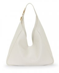 Vince Camuto Marza Hobo Bag Coconut Cream ID-MKEN3243