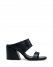 Vince Camuto Kafinny Mule Black ID-JJJE0648