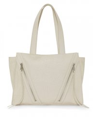 Vince Camuto Wayhn Tote Coconut Cream ID-EAER4930