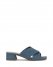 Vince Camuto Seedanta Sandal Blue ID-UPAB7760