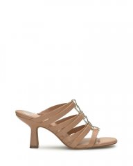 Vince Camuto Grencena Mule Sandstone ID-IFEO5009