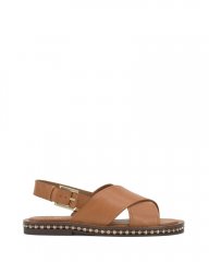 Vince Camuto Ceemilo Sandal Light Cognac ID-WWKE2785