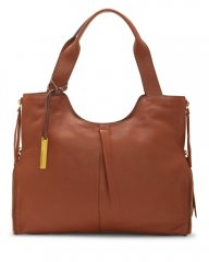 Vince Camuto Corla Tote Warm Caramel ID-SMFJ5487