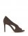 Vince Camuto Alinton Sandal Smokey Nut Suede ID-DWWI2313