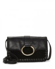 Vince Camuto Menio Small Crossbody Bag Black ID-OMKQ7207