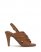 Vince Camuto Fencheli Sandal Golden Walnut ID-HUYL2390