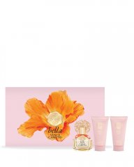 Vince Camuto Bella Vince Camuto Travel Gift Set Clear ID-JQTX6150