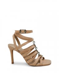 Vince Camuto Aloninna Sandal Tortilla ID-LWAY5178