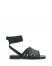 Vince Camuto Levelinn Sandal Black ID-RFBW2142