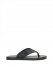 Vince Camuto Menﾡﾯs Waylyn Flip-Flop Black ID-OMVO3084